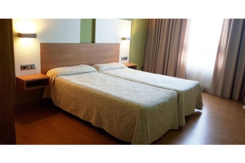 Hotel Faranda Rias Altas, Ascend Hotel Collection Perillo Buitenkant foto